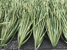 Césped artificial en forma de tallo con relleno 2JDSJ