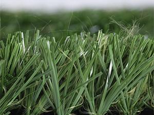 Césped sintético de forma plana con relleno TENCATE MSTT