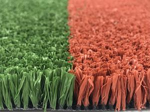 Césped artificial para tenis TENCATE PE66