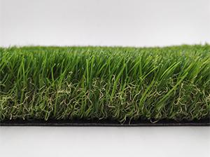 Césped artificial para uso doméstico TENDER