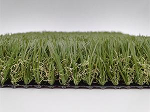 Césped artificial para jardinería